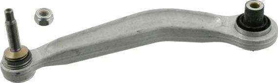 FEBI Bilstein 12581 - Важіль незалежної підвіски колеса autozip.com.ua