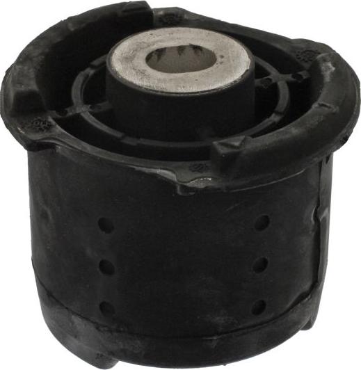 FEBI Bilstein 12627 - Втулка, балка мосту autozip.com.ua