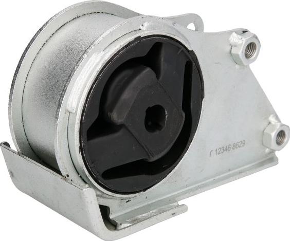 FEBI Bilstein 12346 - Подушка, підвіска двигуна autozip.com.ua