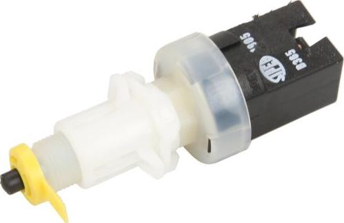 FEBI Bilstein 12230 - Вимикач ліхтаря сигналу гальмування autozip.com.ua
