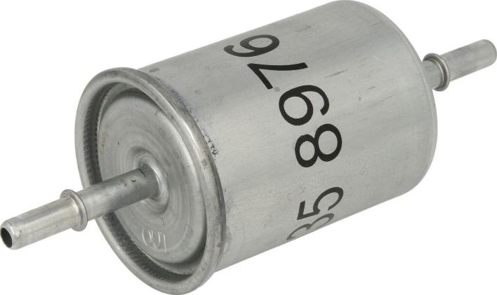 FEBI Bilstein 17635 - Паливний фільтр autozip.com.ua