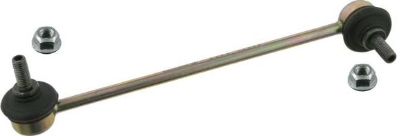 FEBI Bilstein 17208 - Тяга / стійка, стабілізатор autozip.com.ua