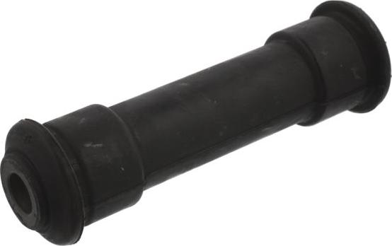 FEBI Bilstein 17795 - Втулка, листова ресора autozip.com.ua