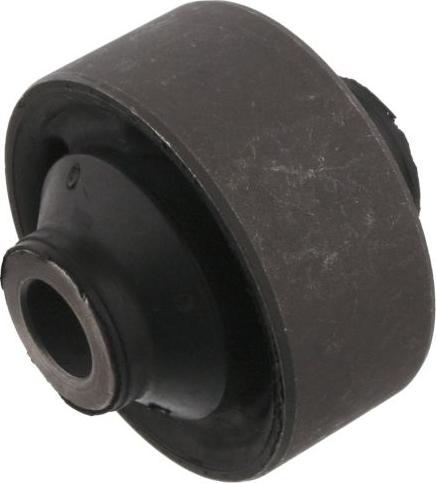 FEBI Bilstein 34201 - Сайлентблок, важіль підвіски колеса autozip.com.ua