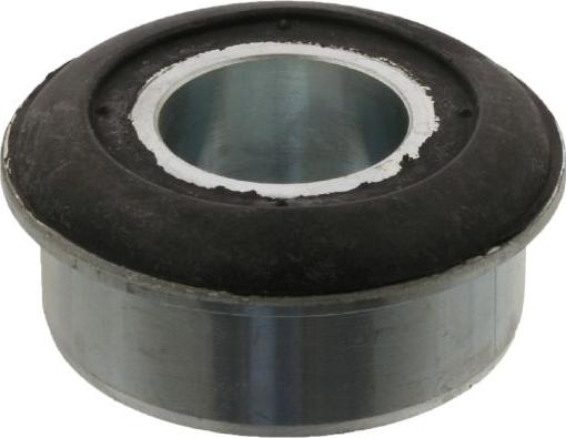 FEBI Bilstein 35266 - Сайлентблок, важіль підвіски колеса autozip.com.ua