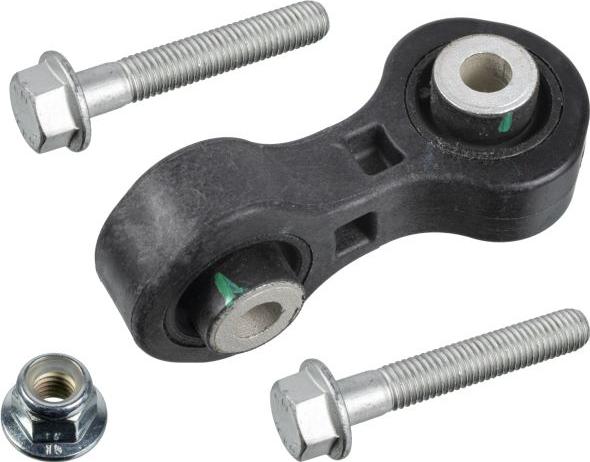 FEBI Bilstein 36989 - Тяга / стійка, стабілізатор autozip.com.ua