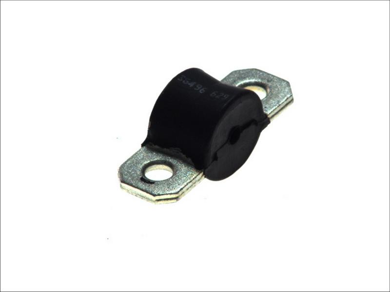 FEBI Bilstein 36496 - Втулка, стабілізатор autozip.com.ua