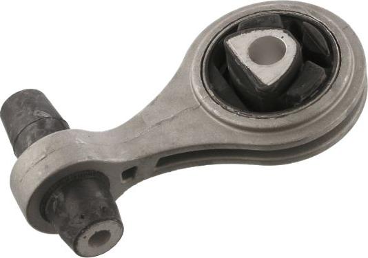 FEBI Bilstein 36611 - Подушка, підвіска двигуна autozip.com.ua