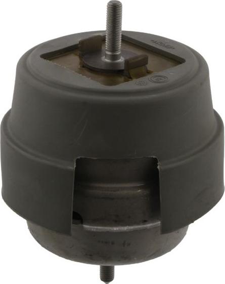 FEBI Bilstein 36689 - Подушка, підвіска двигуна autozip.com.ua