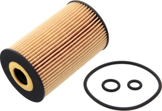 FEBI Bilstein 36634 - Масляний фільтр autozip.com.ua
