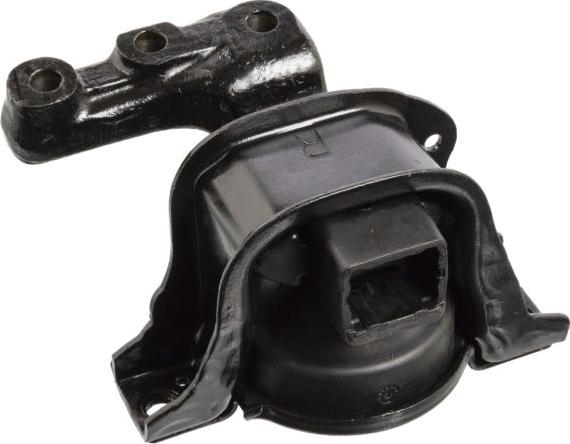 FEBI Bilstein 36866 - Подушка, підвіска двигуна autozip.com.ua