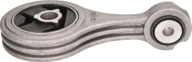 FEBI Bilstein 36814 - Подушка, підвіска двигуна autozip.com.ua