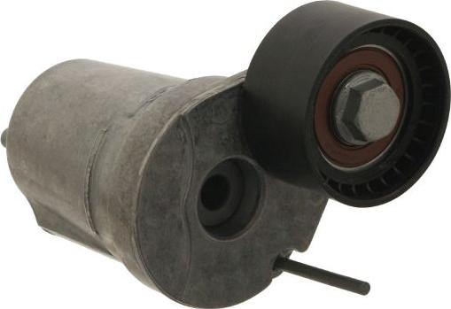 FEBI Bilstein 30440 - Натягувач ременя, клинові зуб. autozip.com.ua