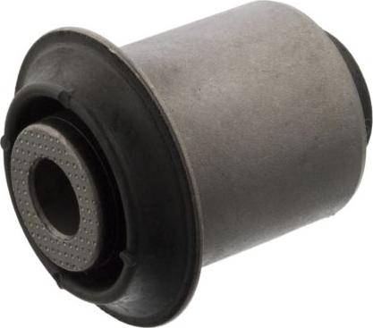 FEBI Bilstein 30428 - Сайлентблок, важіль підвіски колеса autozip.com.ua