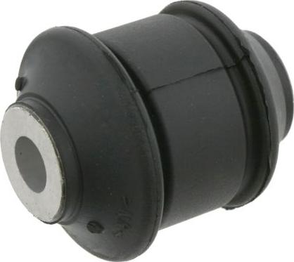 FEBI Bilstein 30687 - Сайлентблок, важіль підвіски колеса autozip.com.ua