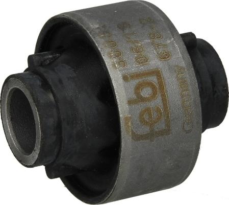 FEBI Bilstein 30035 - Сайлентблок, важіль підвіски колеса autozip.com.ua