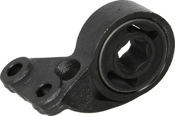 FEBI Bilstein 30714 - Сайлентблок, важіль підвіски колеса autozip.com.ua
