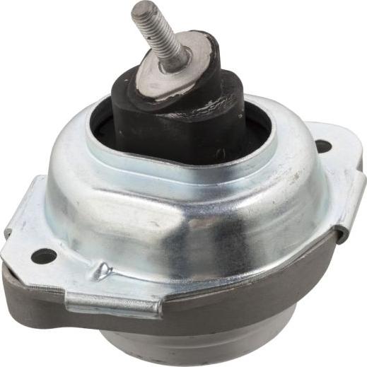 FEBI Bilstein 31018 - Подушка, підвіска двигуна autozip.com.ua