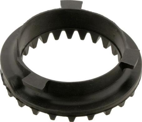 FEBI Bilstein 31134 - Відбійник, буфер амортизатора autozip.com.ua