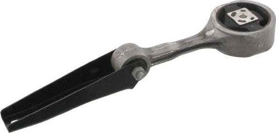 FEBI Bilstein 31127 - Подушка, підвіска двигуна autozip.com.ua