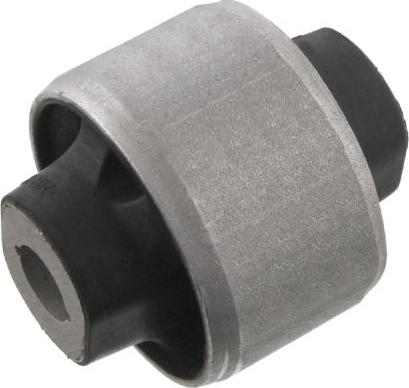 FEBI Bilstein 33086 - Сайлентблок, важіль підвіски колеса autozip.com.ua