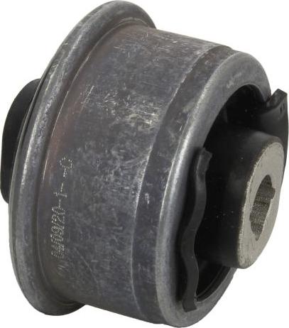 FEBI Bilstein 33087 - Сайлентблок, важіль підвіски колеса autozip.com.ua