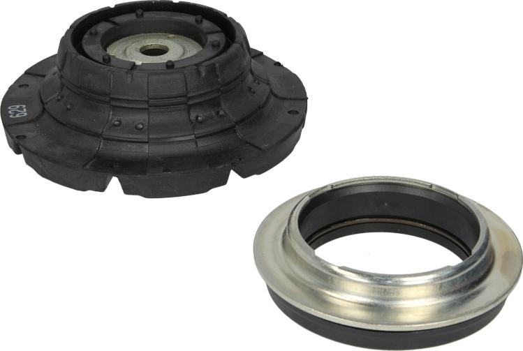 FEBI Bilstein 33391 - Опора стійки амортизатора, подушка autozip.com.ua