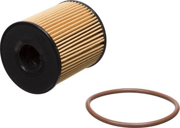 FEBI Bilstein 32103 - Масляний фільтр autozip.com.ua