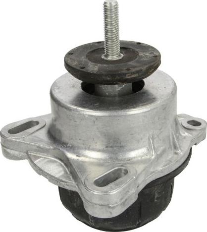 FEBI Bilstein 32124 - Подушка, підвіска двигуна autozip.com.ua
