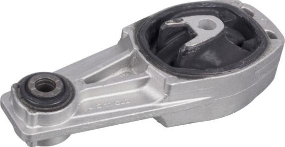 FEBI Bilstein 32716 - Подушка, підвіска двигуна autozip.com.ua