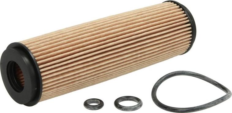 FEBI Bilstein 37983 - Масляний фільтр autozip.com.ua
