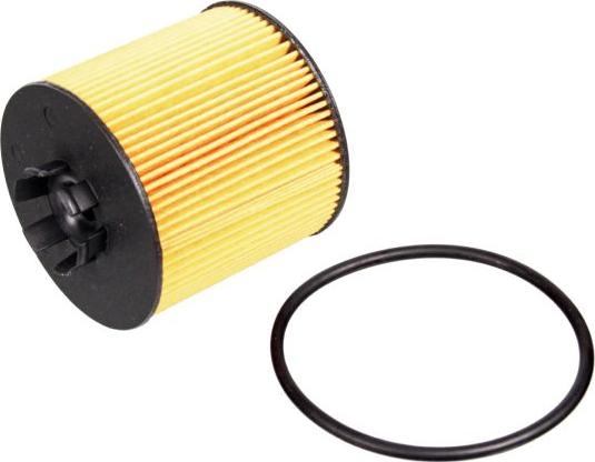 FEBI Bilstein 37441 - Масляний фільтр autozip.com.ua