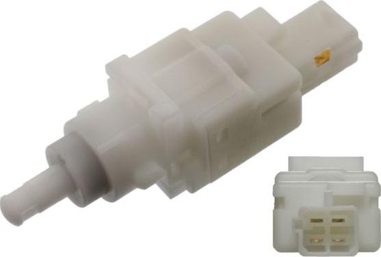 FEBI Bilstein 37429 - Вимикач ліхтаря сигналу гальмування autozip.com.ua