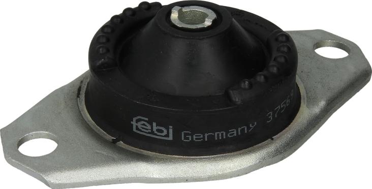 FEBI Bilstein 37569 - Підвіска, автоматична коробка передач autozip.com.ua
