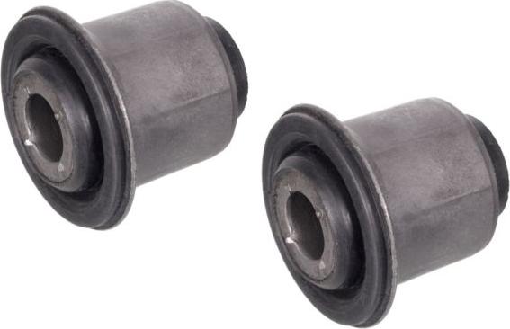 FEBI Bilstein 37675 - Сайлентблок, важіль підвіски колеса autozip.com.ua