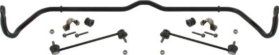 FEBI Bilstein 37090 - Стабілізатор, ходова частина autozip.com.ua