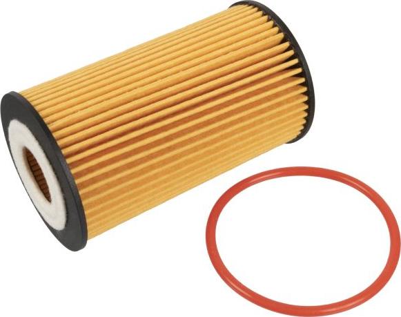 FEBI Bilstein 37257 - Масляний фільтр autozip.com.ua