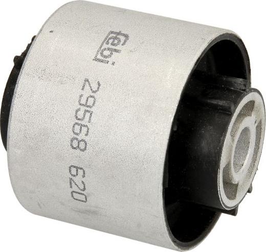 FEBI Bilstein 29568 - Сайлентблок, важіль підвіски колеса autozip.com.ua