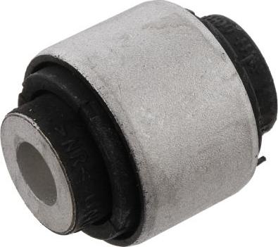FEBI Bilstein 29689 - Сайлентблок, важіль підвіски колеса autozip.com.ua