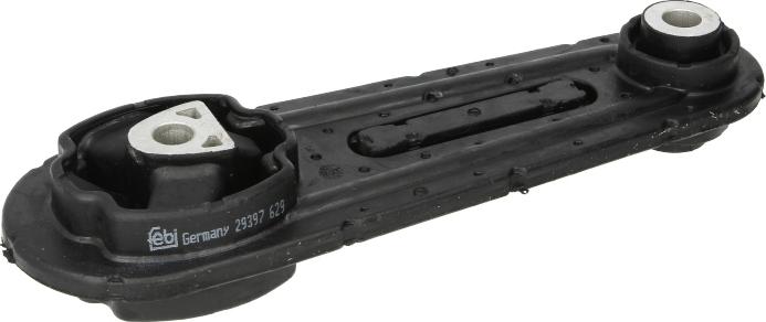FEBI Bilstein 29397 - Подушка, підвіска двигуна autozip.com.ua