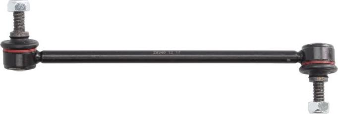 FEBI Bilstein 29340 - Тяга / стійка, стабілізатор autozip.com.ua