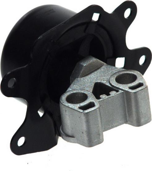 FEBI Bilstein 24948 - Подушка, підвіска двигуна autozip.com.ua
