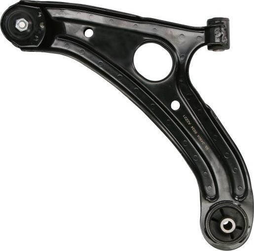 FEBI Bilstein 24904 - Важіль незалежної підвіски колеса autozip.com.ua