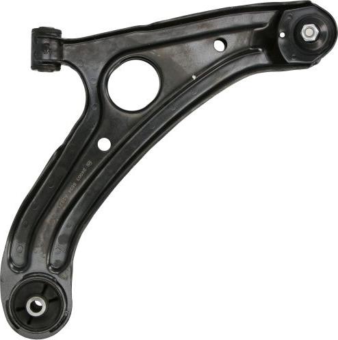 FEBI Bilstein 24903 - Важіль незалежної підвіски колеса autozip.com.ua