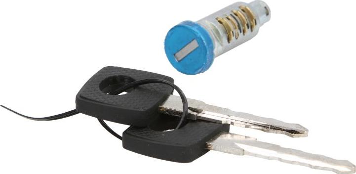 FEBI Bilstein 24976 - Циліндр замка autozip.com.ua