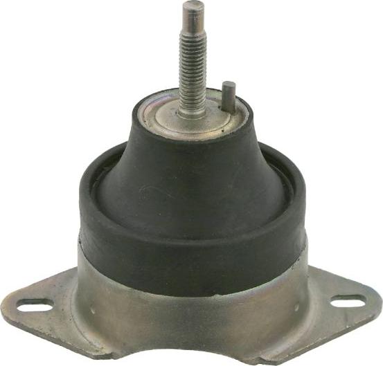 FEBI Bilstein 24594 - Подушка, підвіска двигуна autozip.com.ua
