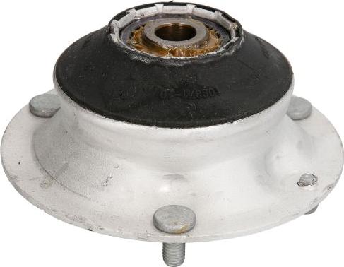 FEBI Bilstein 24316 - Опора стійки амортизатора, подушка autozip.com.ua