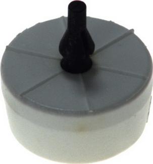 FEBI Bilstein 26564 - Відбійник, буфер амортизатора autozip.com.ua