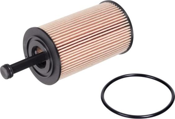FEBI Bilstein 26853 - Масляний фільтр autozip.com.ua