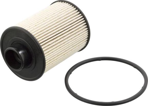 FEBI Bilstein 26336 - Паливний фільтр autozip.com.ua